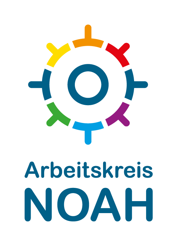 Arbeitskreis Noah – Verein für Sozialpädagogik und Jugendtherapien
