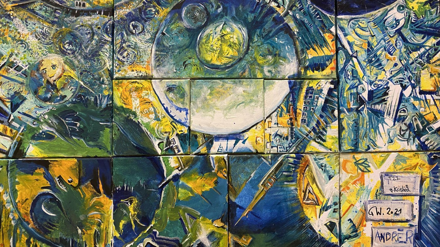 Arbeitskreis Noah &ndash; Verein f&uuml;r Sozialp&auml;dagogik und Jugendtherapien