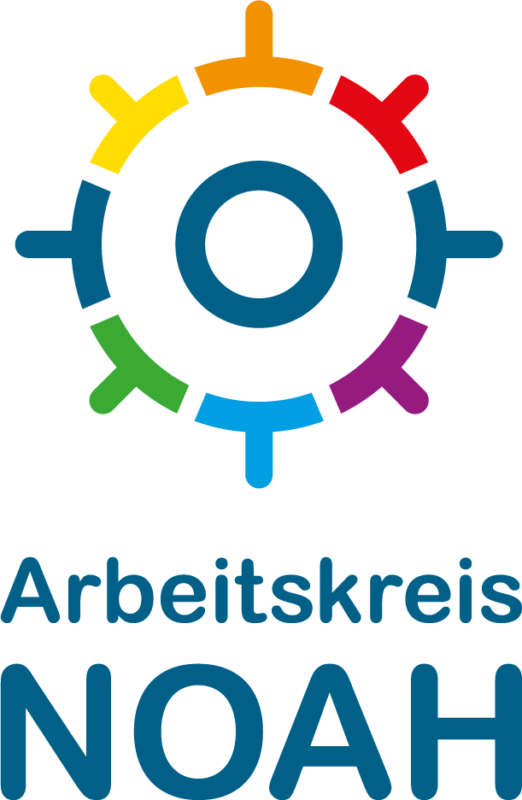 Arbeitskreis Noah – Verein für Sozialpädagogik und Jugendtherapien