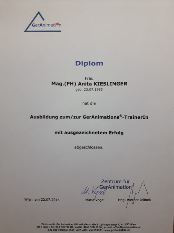 Arbeitskreis Noah &ndash; Verein f&uuml;r Sozialp&auml;dagogik und Jugendtherapien