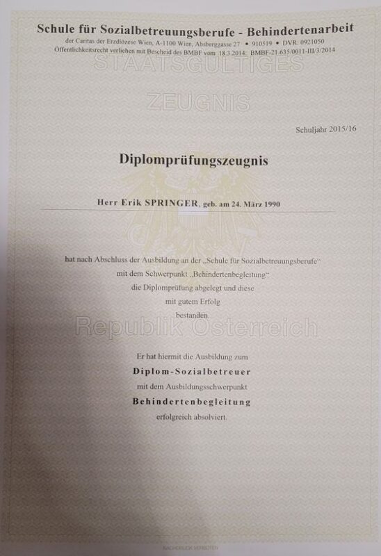 Arbeitskreis Noah &ndash; Verein f&uuml;r Sozialp&auml;dagogik und Jugendtherapien