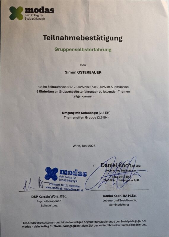 Arbeitskreis Noah &ndash; Verein f&uuml;r Sozialp&auml;dagogik und Jugendtherapien
