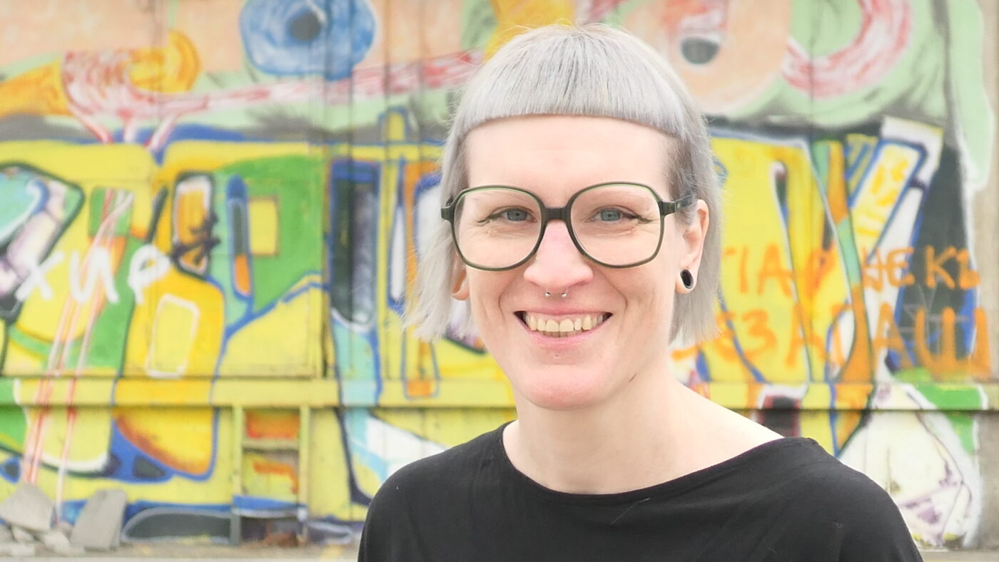 Arbeitskreis Noah &ndash; Verein f&uuml;r Sozialp&auml;dagogik und Jugendtherapien