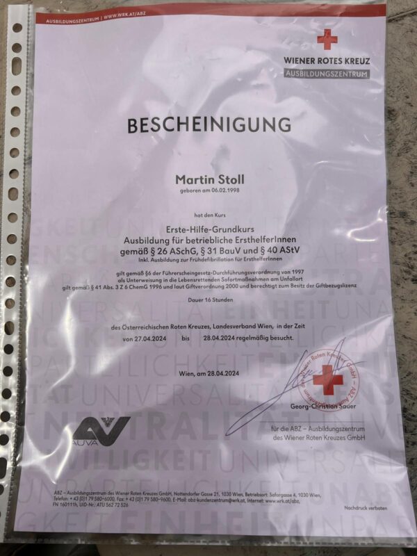 Arbeitskreis Noah &ndash; Verein f&uuml;r Sozialp&auml;dagogik und Jugendtherapien
